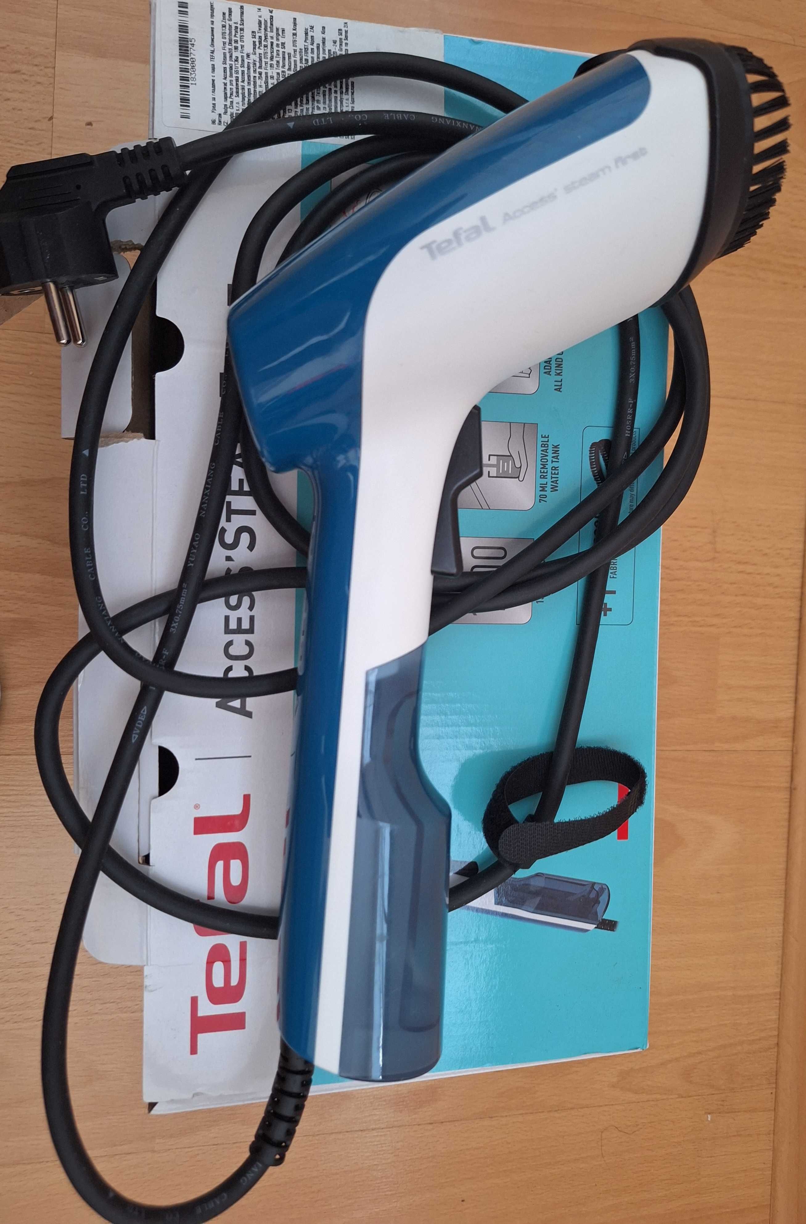 Уред за гладене Tefal