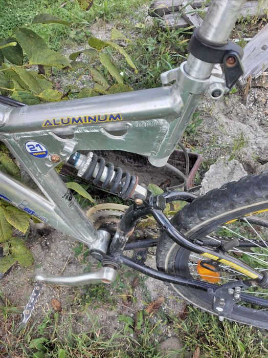 Bicicleta sport in stare buna