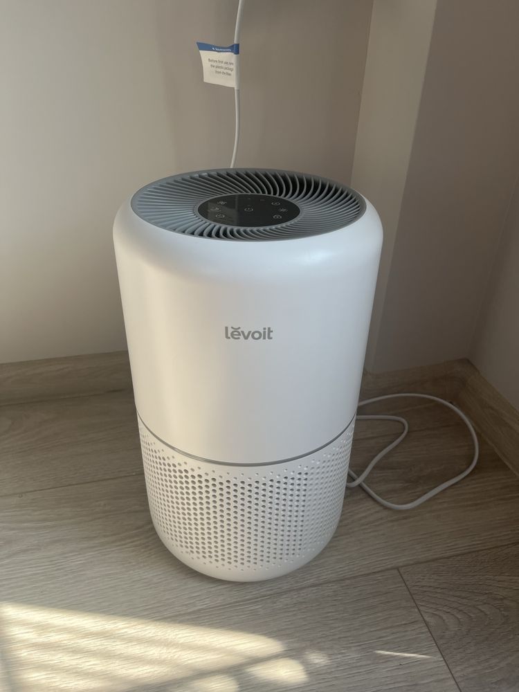 Пречиствател на въздух Levoit 300s