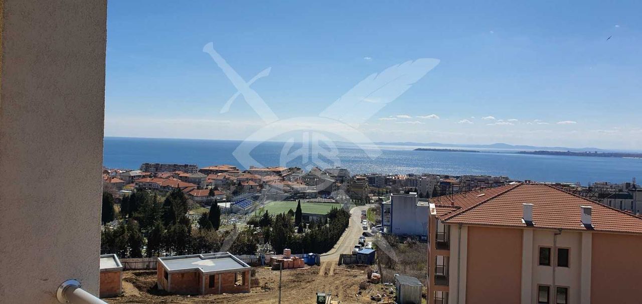 Продава се Ателие в Свети Влас - 42 кв.м за 1762 €/кв.м - Снимка #9