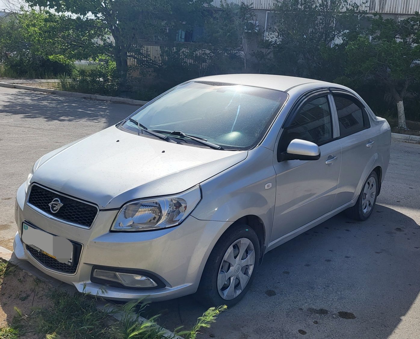 Продам Ravon Nexia R3