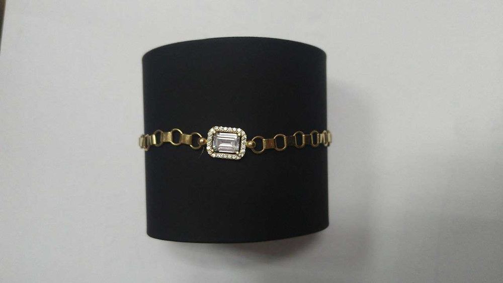bratara aur14k (m3) star amanet
