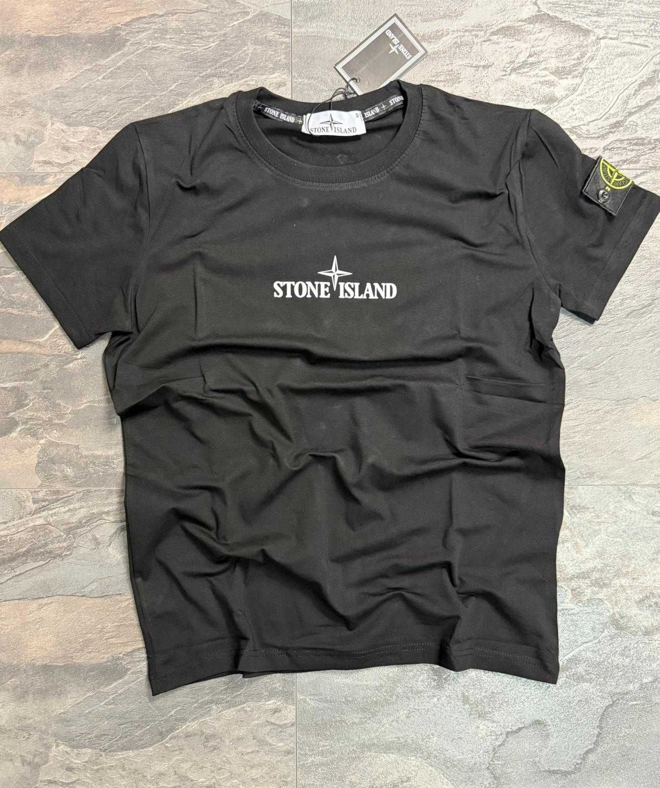 Мъжки Тениски Stone Island