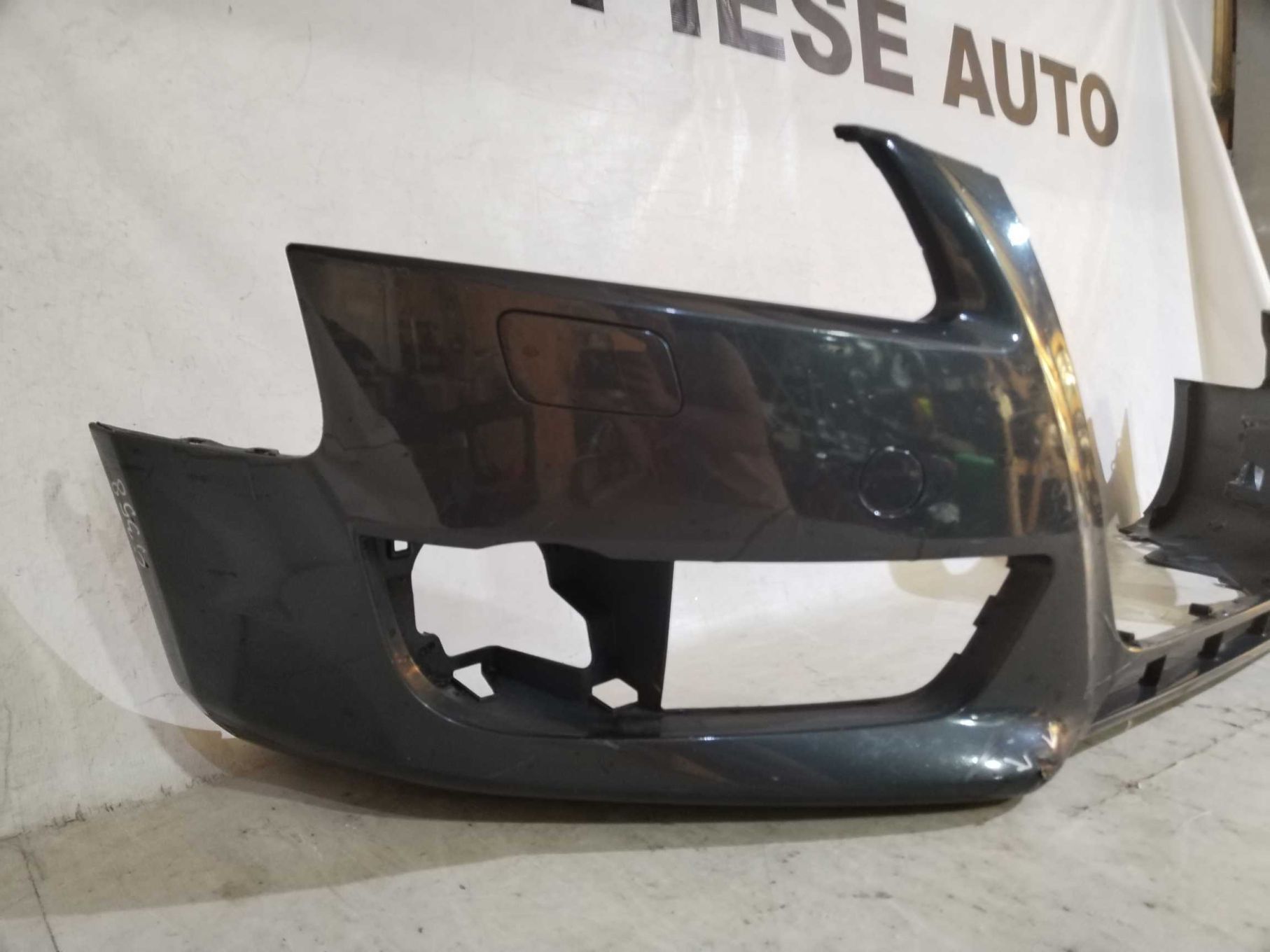 Bara fata Audi A5, 2007, 2008, 2009, 2010, 2011, cod origine OE 8T0807437K.