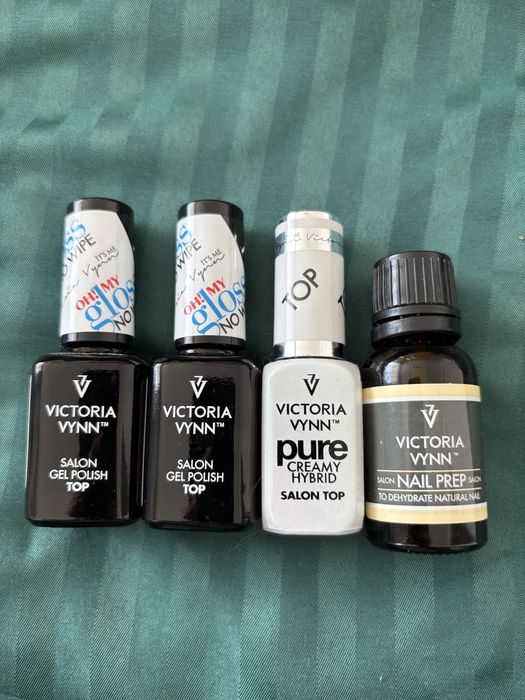 Top coat Victoria Vynn