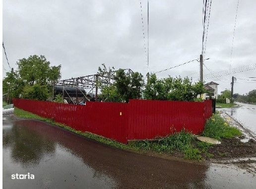 Casa si teren Catamaresti Deal, ID: R2822145