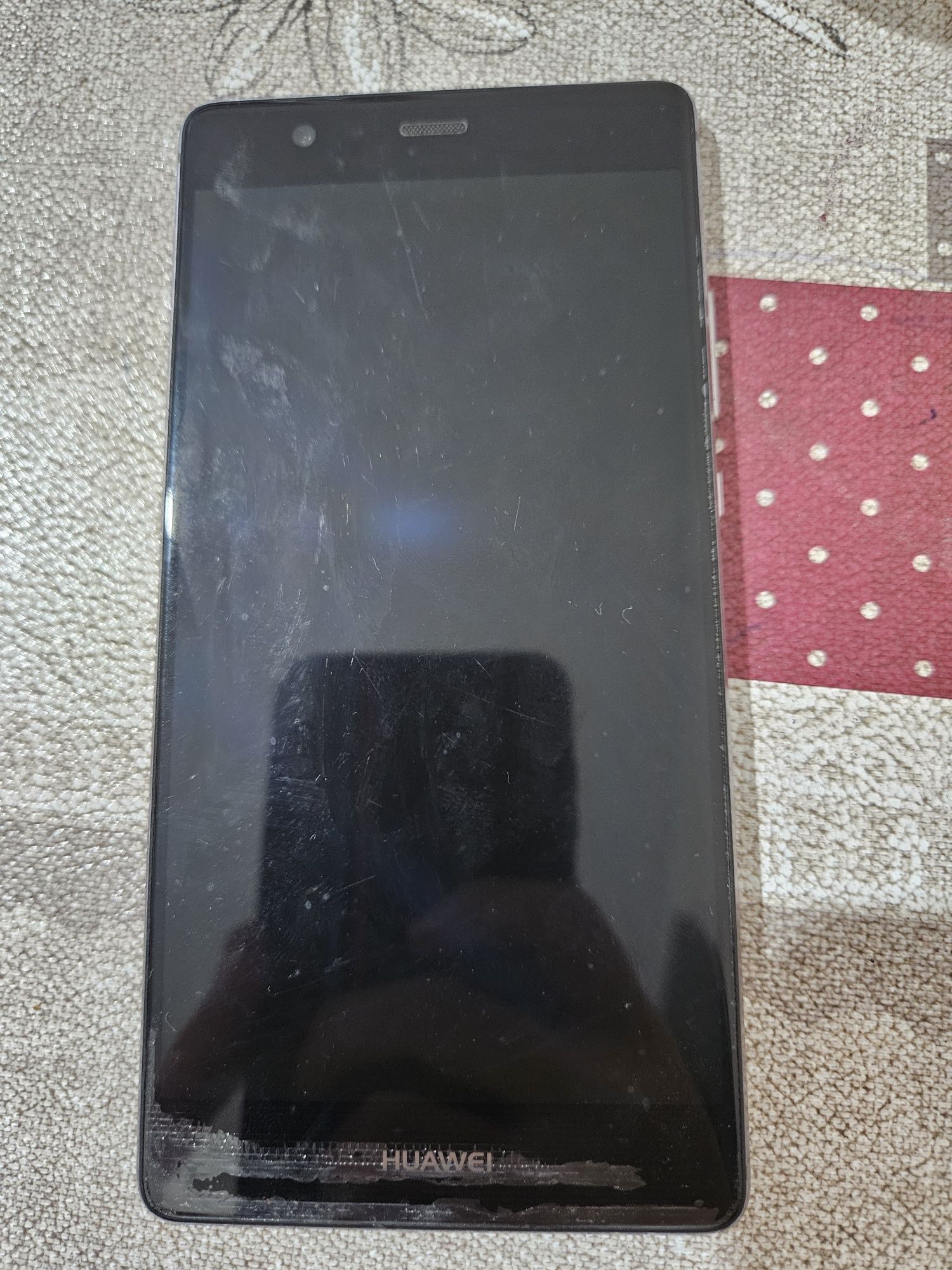 Huawei продаётся