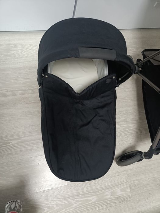 Carucior Cybex Melio 2 in 1