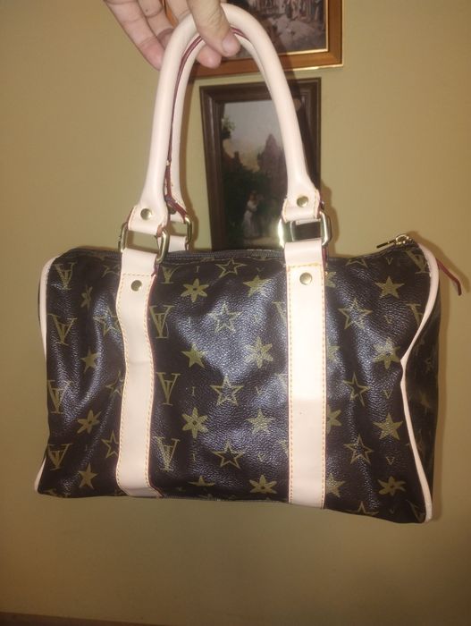 Vând geanta Louis Vuitton