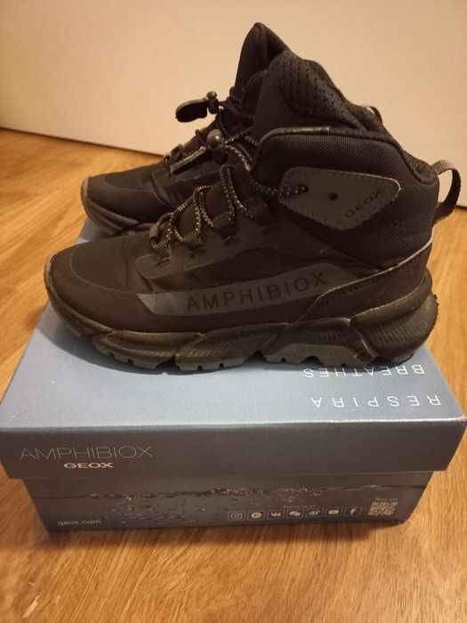 Ghete Geox nr 31