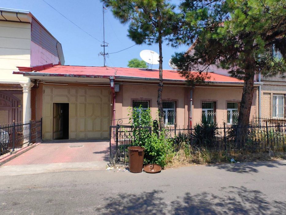 Участок 3,5 соток улица Мираншох Мирабадский район