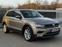 Volkswagen Tiguan 2017 2.0TSI DSG 100.000KM 4Motion