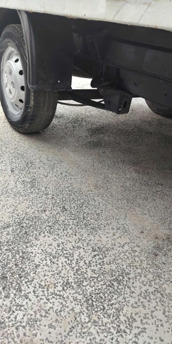 Фият Дукато 2.8 jtd