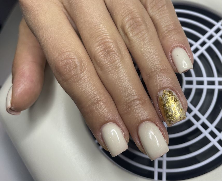 Unghii cu gel Berceni