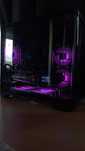 Kit Simulator PC Gaming+Volan Logitech+VR