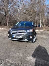 Ford Kuga 2.0 4x4 150cp 2017