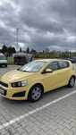 Chavrolet Aveo 1.2