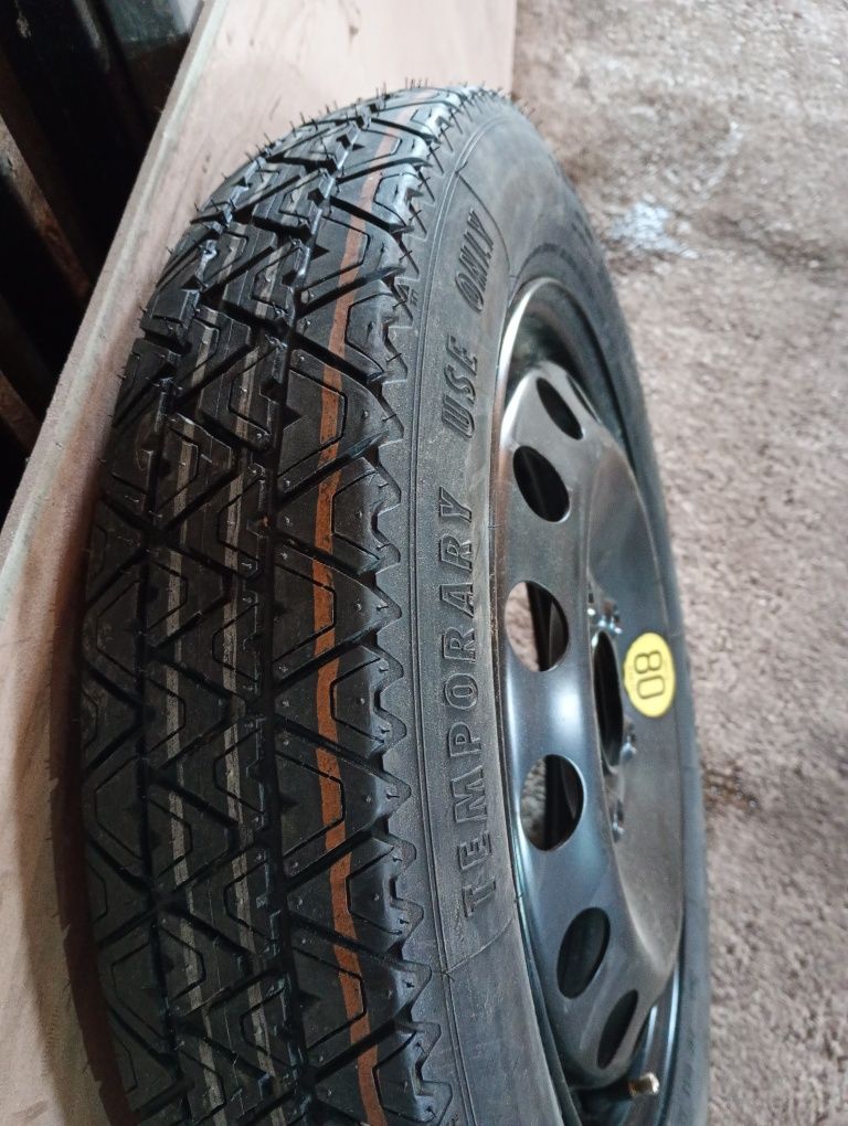 Патерица за BMW 115/90/16 3J 5x120