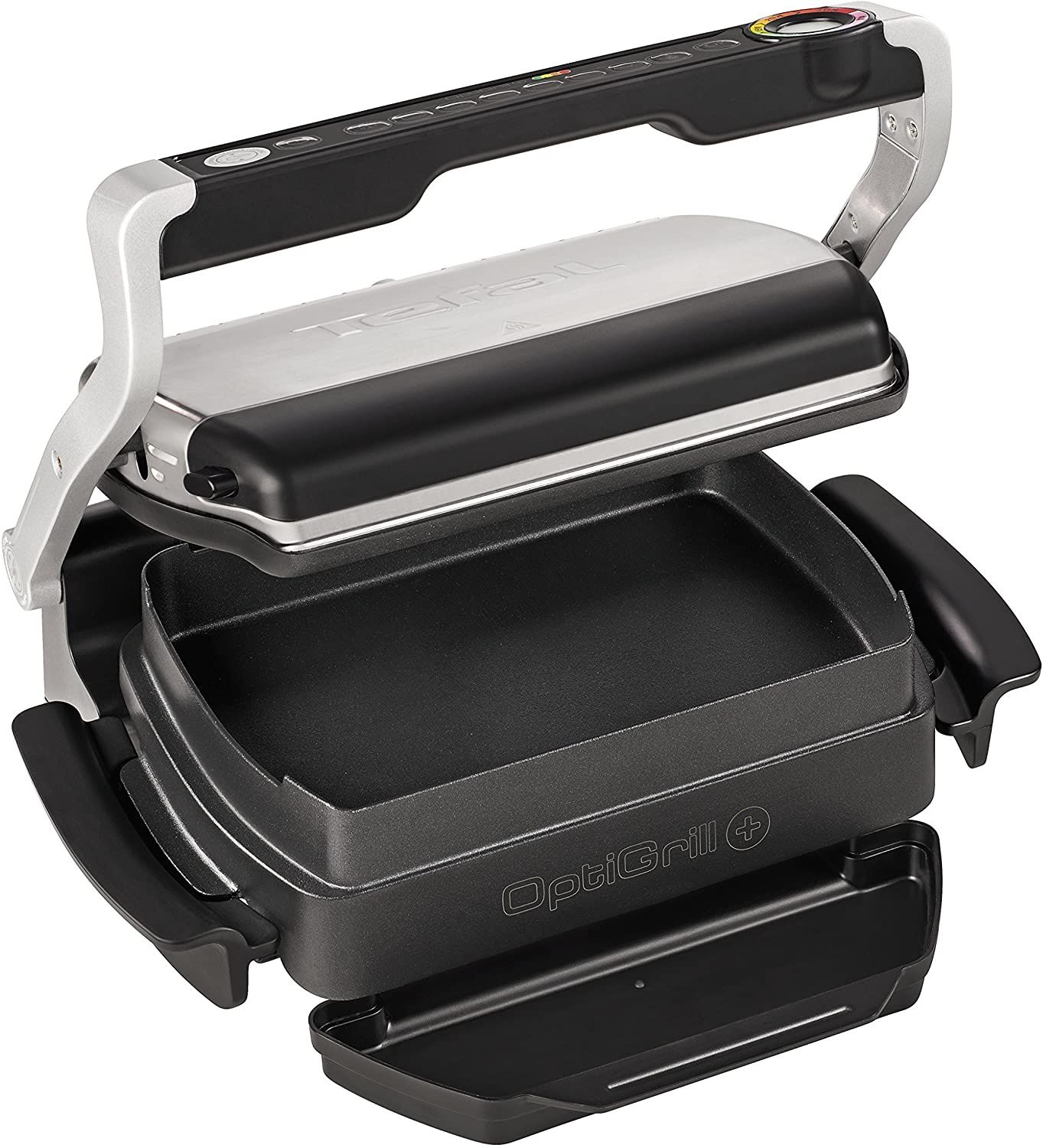 Opti grill Tefal GC715