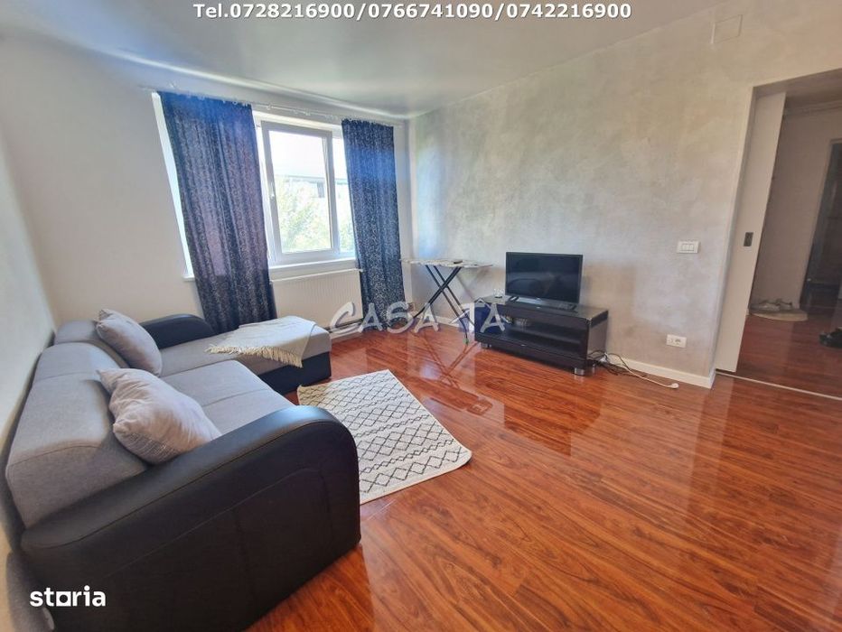 Apartament 3 camere ,situat in Targu Jiu, Aleea Energeticienilor