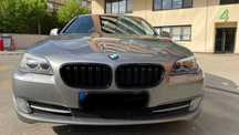BMW Seria 5 F10 2013
