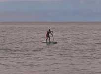 Inchiriez Stand up Paddle Board, SUP- Cluj-Napoca - Floresti - Cluj