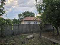 Teren de vânzare în Moara Vlăsiei, Ilfov – 1.093 mp, +casă bătrânească