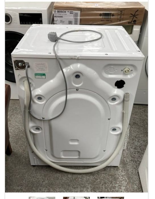 Masina de spalat rufe beko 8 kg