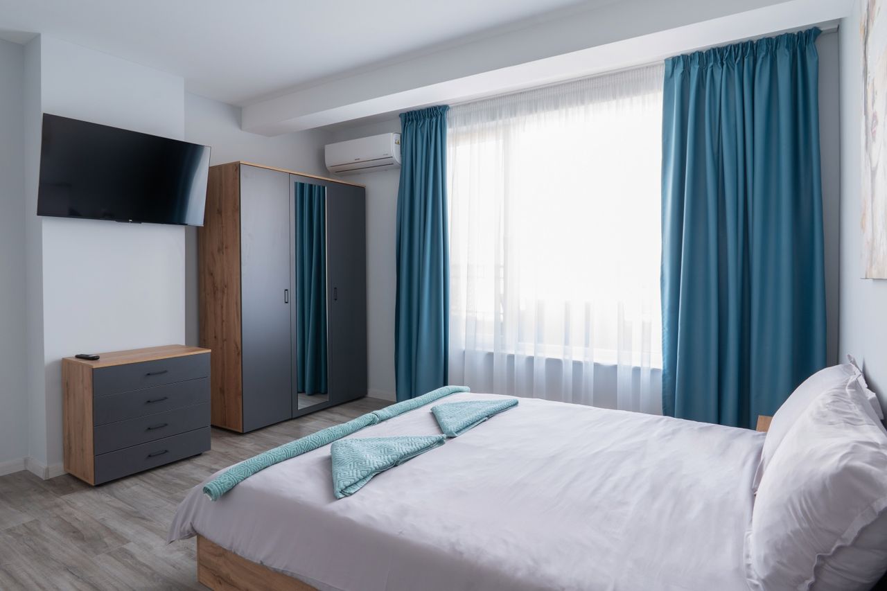 Дава се под наем Тристаен апартамент в Варна, Виница - 102 кв.м за 637.5 € - Снимка #5