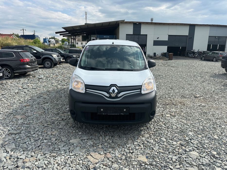 Renault Kangoo Import Austria , 1.5 diesel euro 6 Fara adblue Maxi