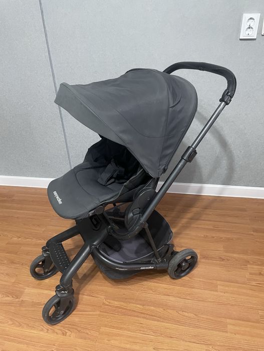 Easywalker коляска
