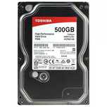 Жесткий hdd 500 gb для компьютера 3.5" в отличном состоянии