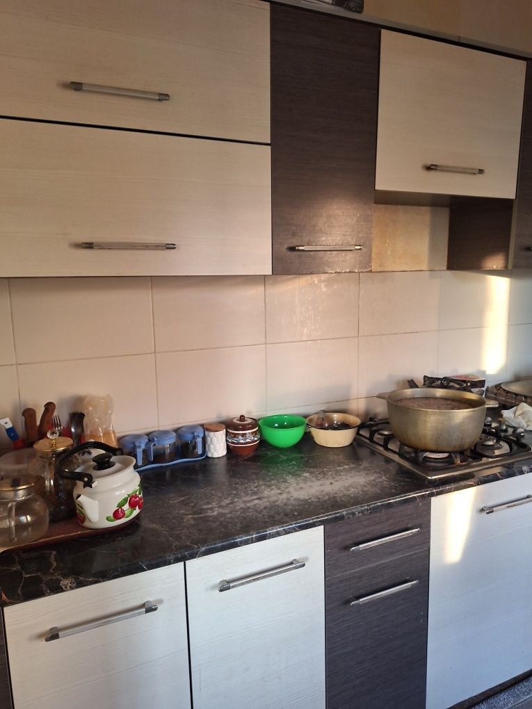 Продам дом поселок Каргалы