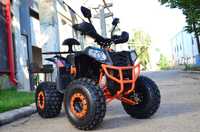 Atv Electric Model Pro Comander Apolo Putere de 1200W Tractiune GRUP