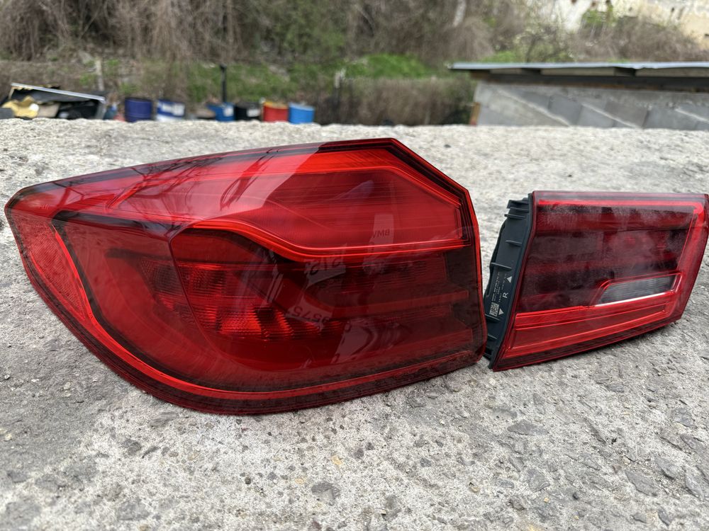 Стопове за БМВ BMW G30 европейски