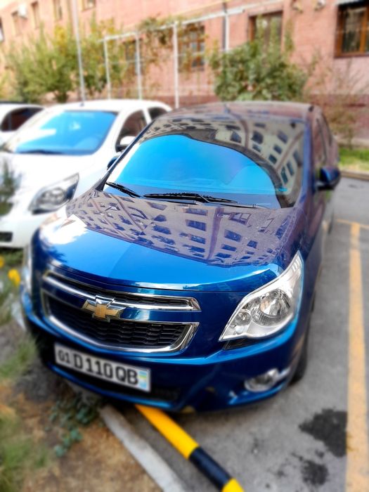 Cobalt GX-Style Plus AT 2021