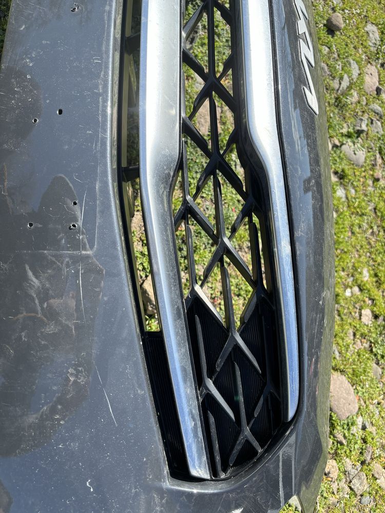 Решетка Киа Сийд/Kia XCeed