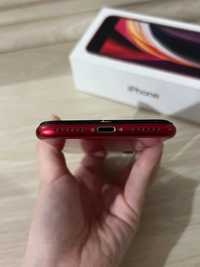 Iphone SE, Red, 64GB 
[06.