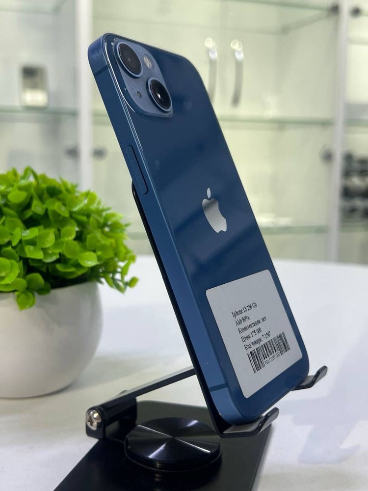 Iphone 13 256 Gb