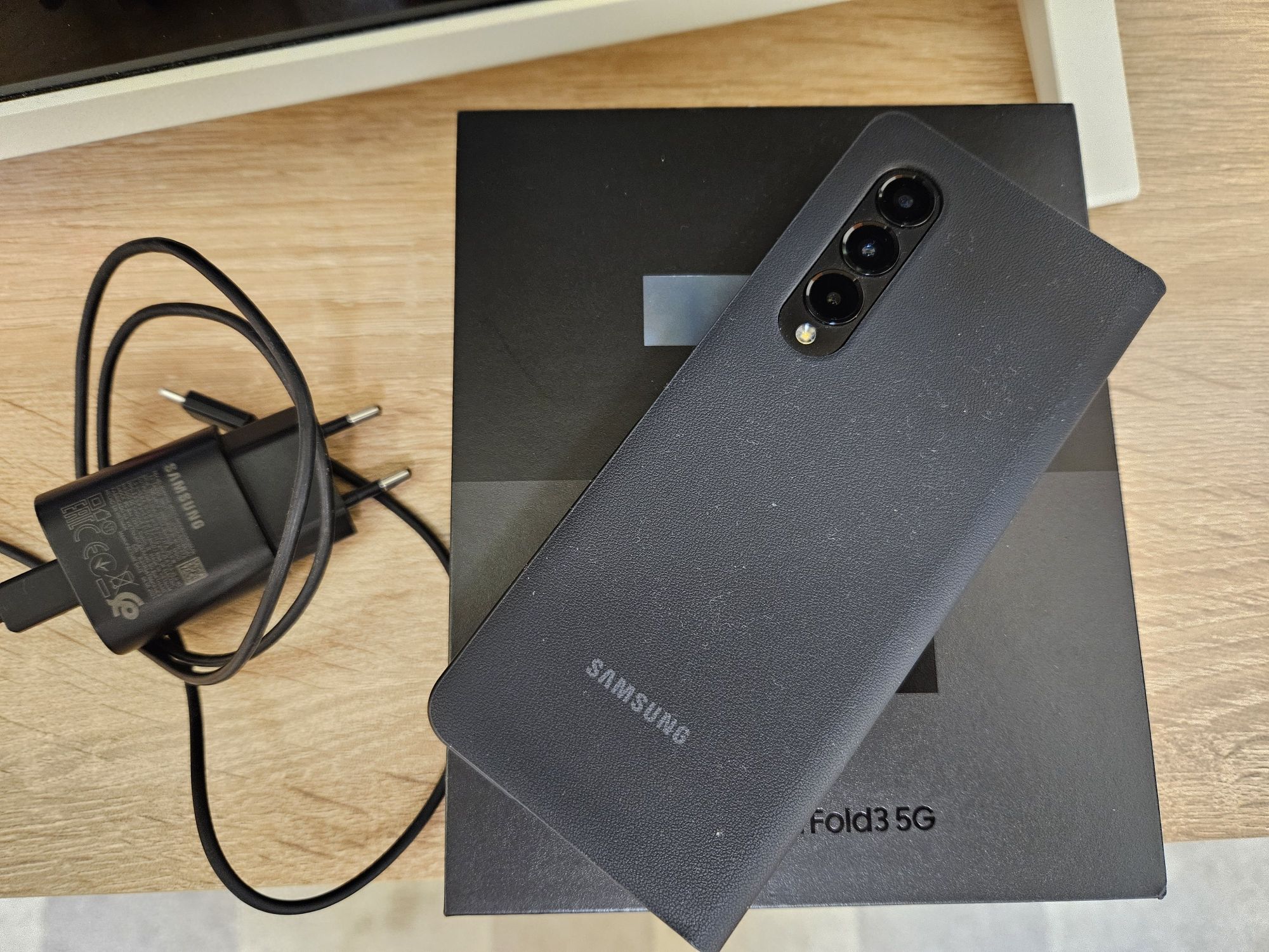 Samsung Z Fold 3 256 GB