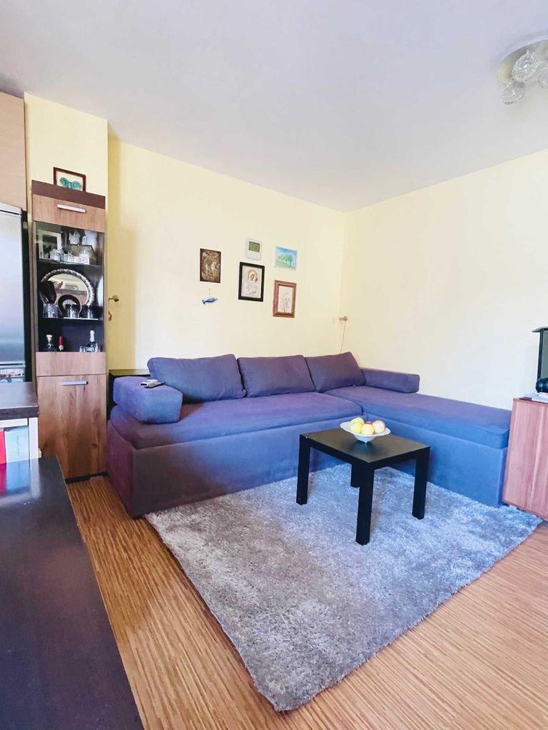 Продава се Двустаен апартамент в Пловдив, Кючук Париж - 75 кв.м за 1852 €/кв.м - Снимка #3