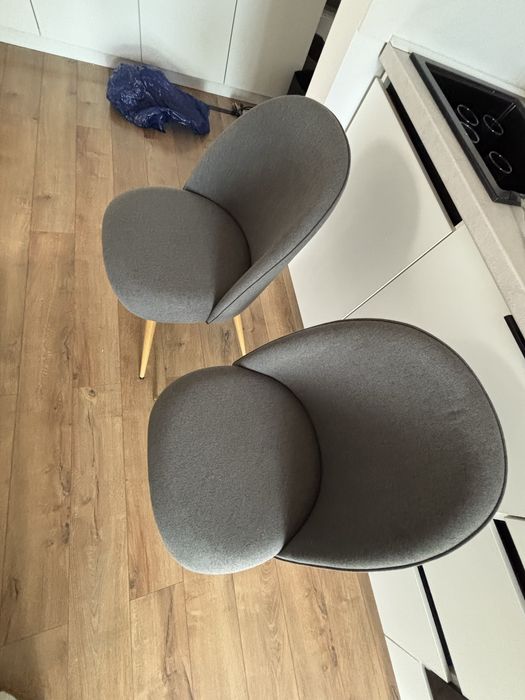 Scaune dining KOKKEDAL JYSK