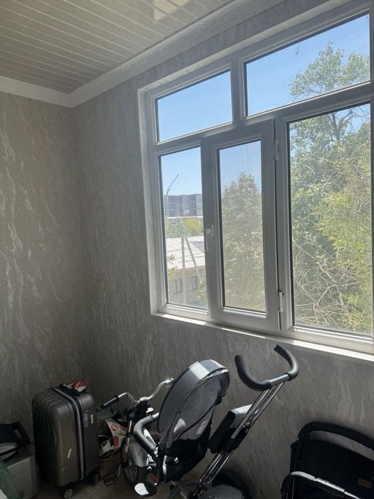 Massiv panelniydan Lyuks kvartira sotiladi 2xonali