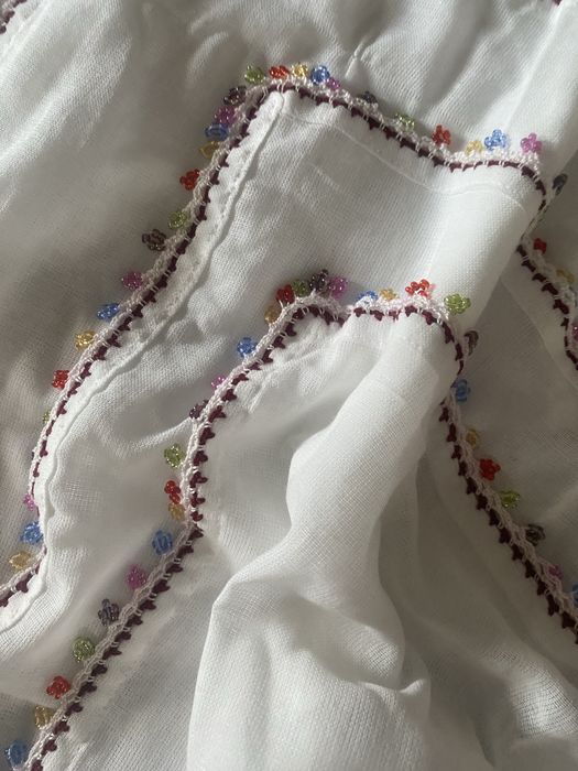 Кърпа, забрадка за носия