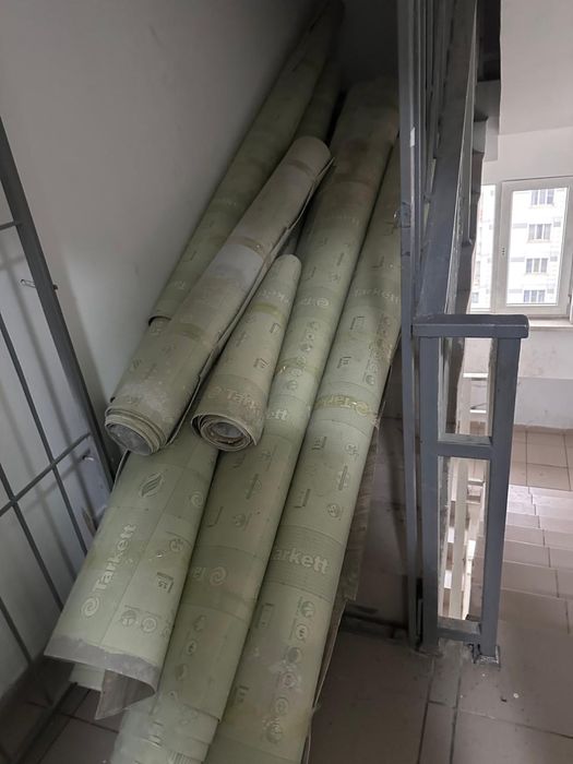 Линолеум продается