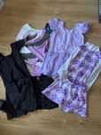 Rochite, body uri balet marimea 128
