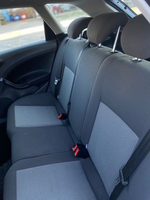 Seat Ibiza 2012 ST