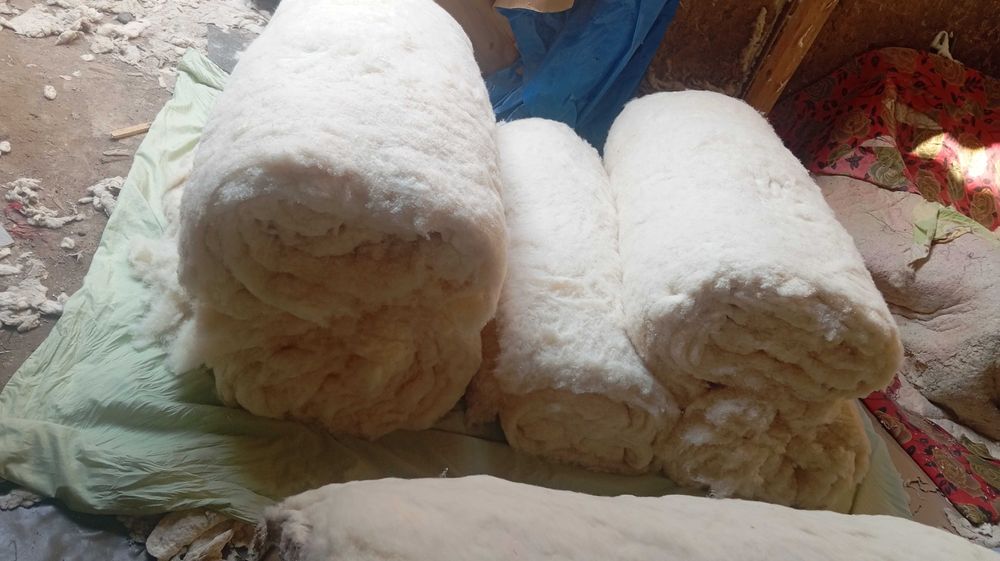 Paxta sotiladi  Пахта сотамиз