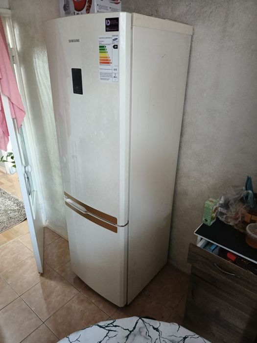 Продам холодильник, 55.000 тыс тенге
