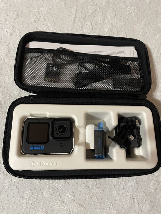 GoPro11 black nou